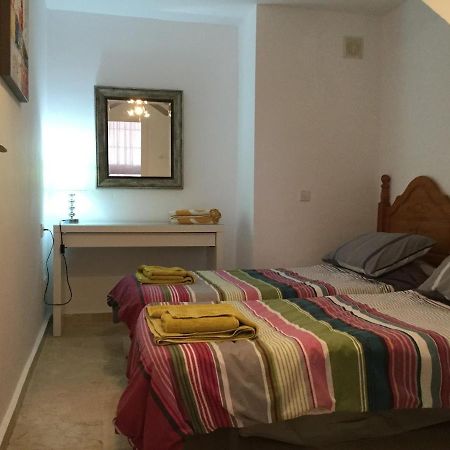 Lovely 2 Bedroom Holiday Apartment In Central Caleta De Fuste Luaran gambar