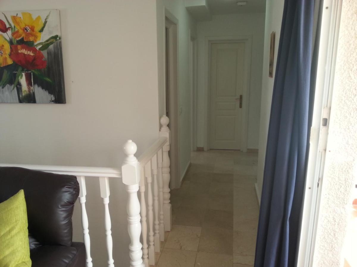 Lovely 2 Bedroom Holiday Apartment In Central Caleta De Fuste Luaran gambar