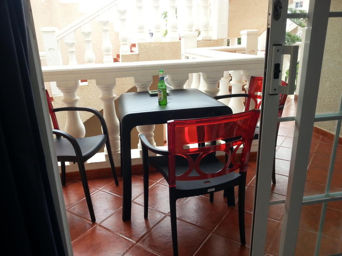 Lovely 2 Bedroom Holiday Apartment In Central Caleta De Fuste Luaran gambar