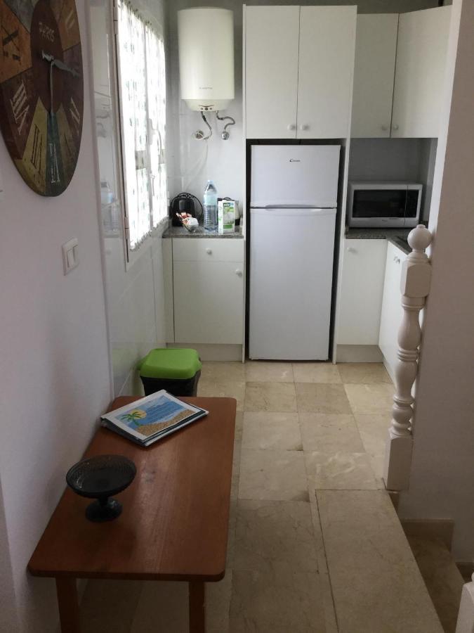 Lovely 2 Bedroom Holiday Apartment In Central Caleta De Fuste Luaran gambar