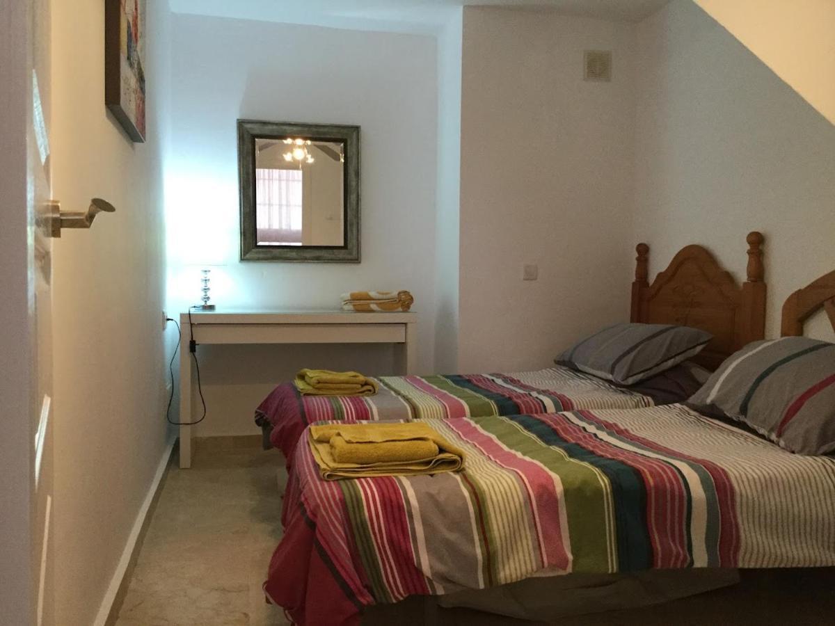 Lovely 2 Bedroom Holiday Apartment In Central Caleta De Fuste Luaran gambar